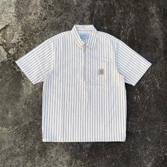 CARHARTT S/S TRADE SHIRT