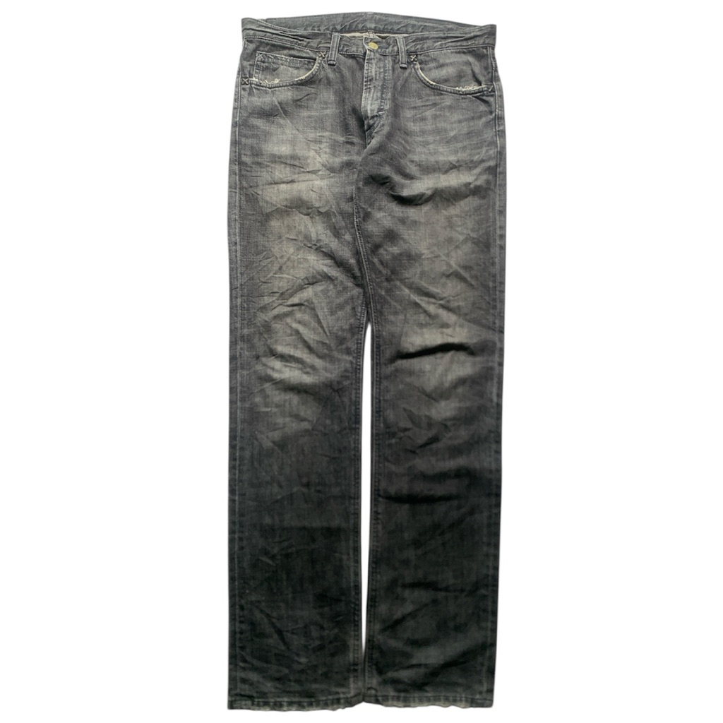 Long pants denim LEE