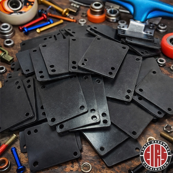 THE HARDWARE RISER PADS Skateboard (2pcs)