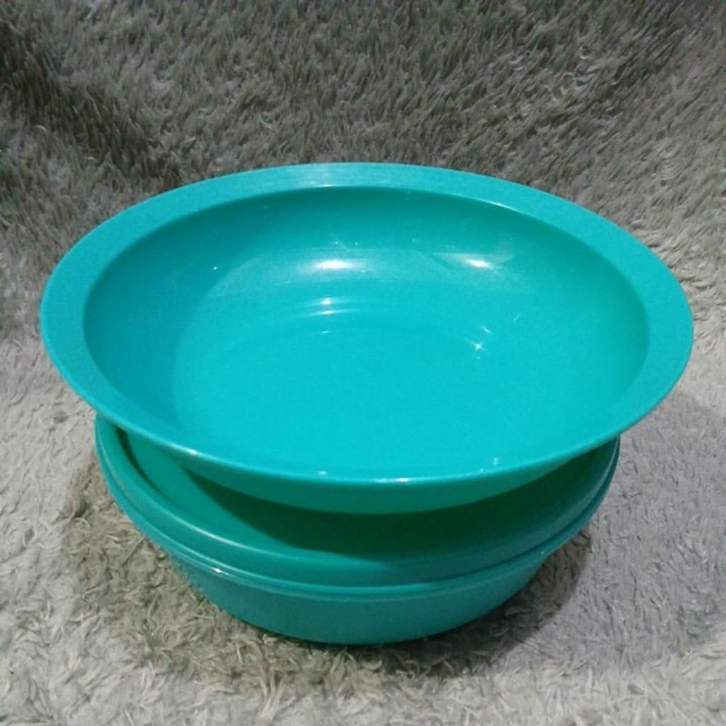 PAKET CANTIK TUPPERWARE (TOSCA)