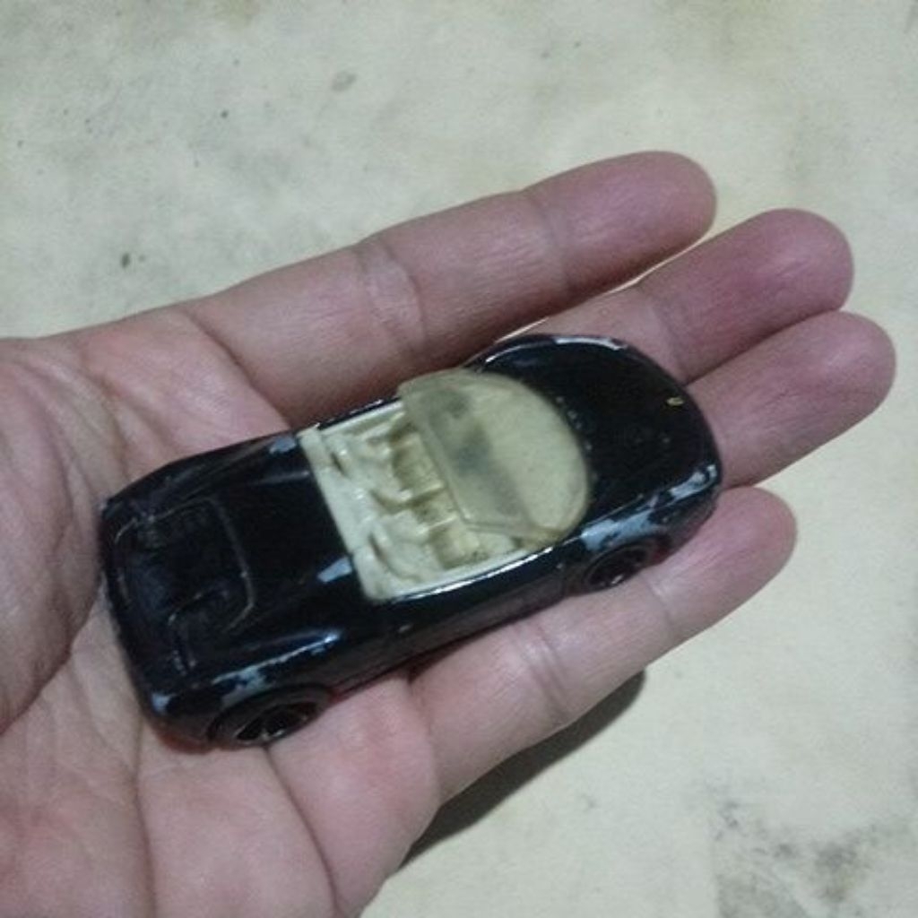 diecast lose ferrari 458 spider