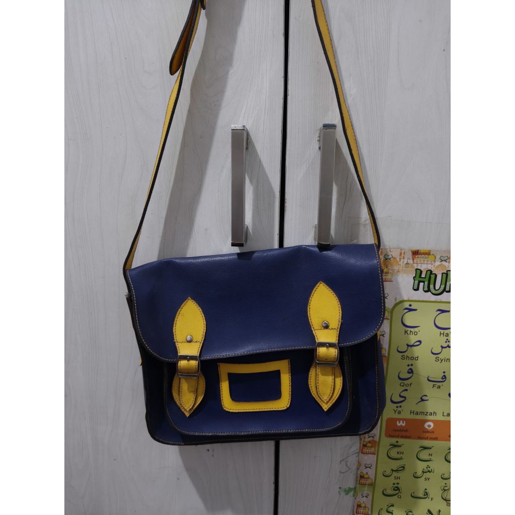 tas korea ala cambridge satchel