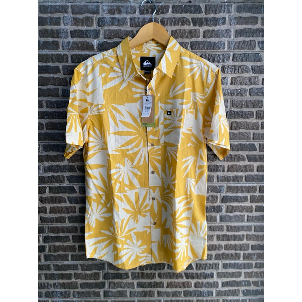 KEMEJA BILLABONG ORIGINAL DISKON OUTLET