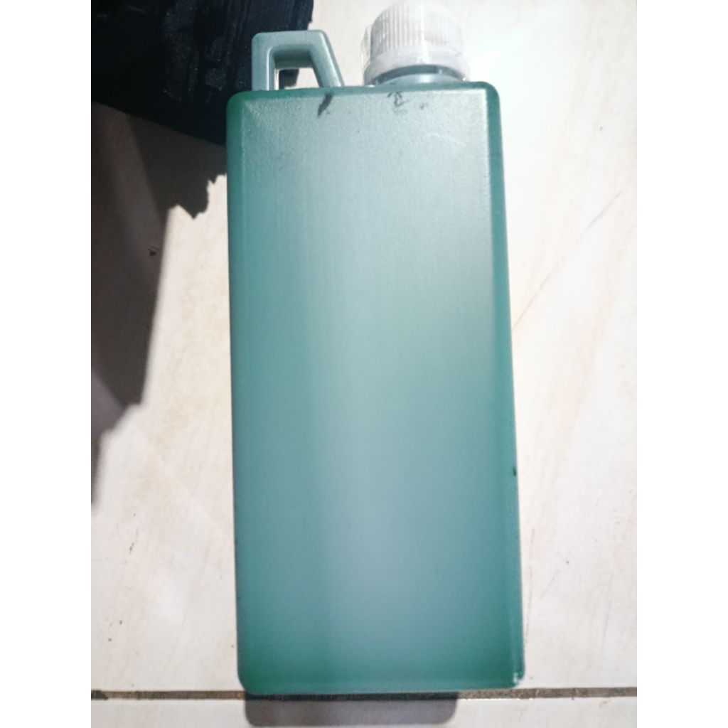 pigmen warna sablon helium