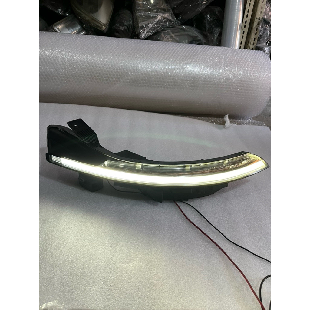 Lampu Sein Drl Alis Hyundai Stargazer Original