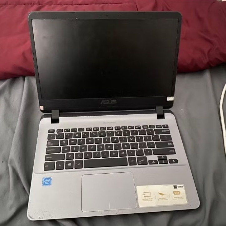 14 Inch Pelindung Layar Laptop Anti Gores, Anti Silau, Anti Radiasi