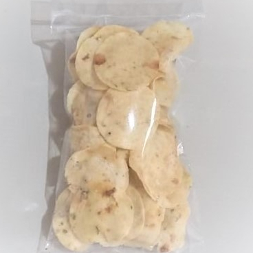 Combro Wonosobo - Combro Kering Tipis - Combro Atos Wonosobo - Oleh Oleh Wonosobo