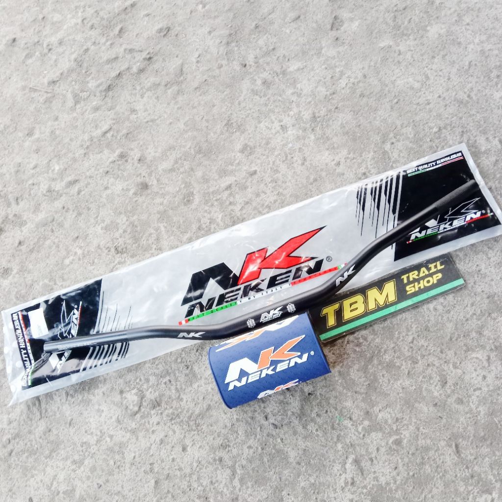 STANG NEKEN FATBAR REPLIKA