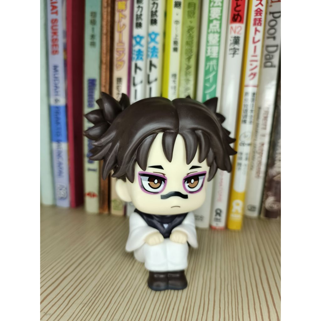 Figure Choso Jujutsu Kaisen