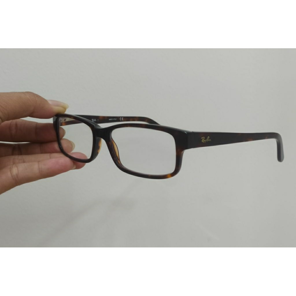 Frame kacamata Rey-ban RB 5187 Antiradiasi