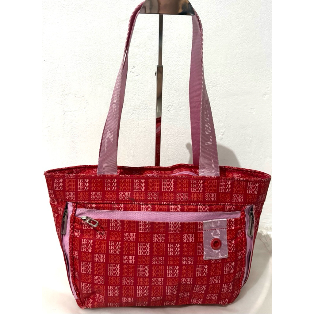ToteBag Lecaf Second