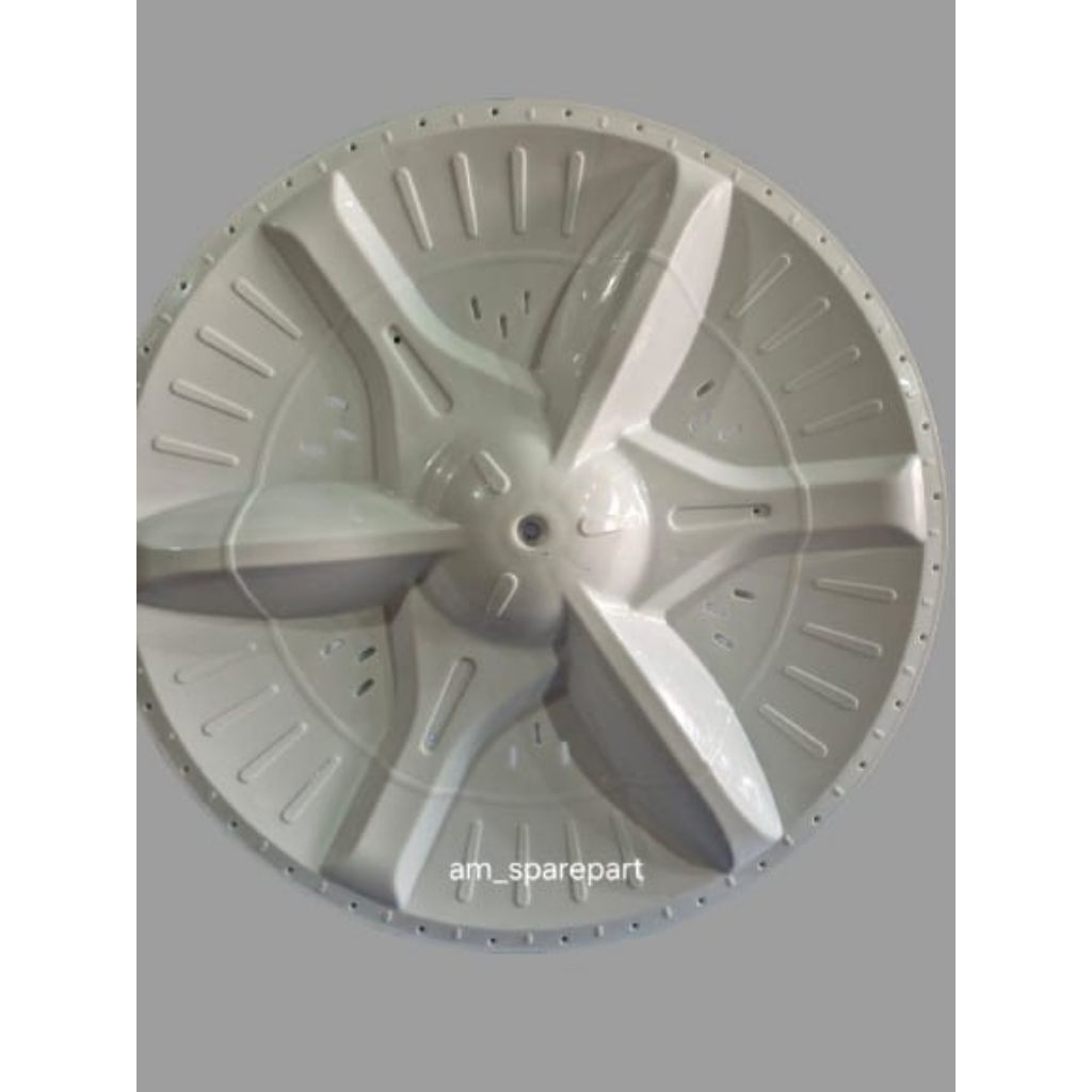 Pulsator mesin cuci 2 tabung Aqua QW - 980XT , 960XT , 950XT , SW - 930XT