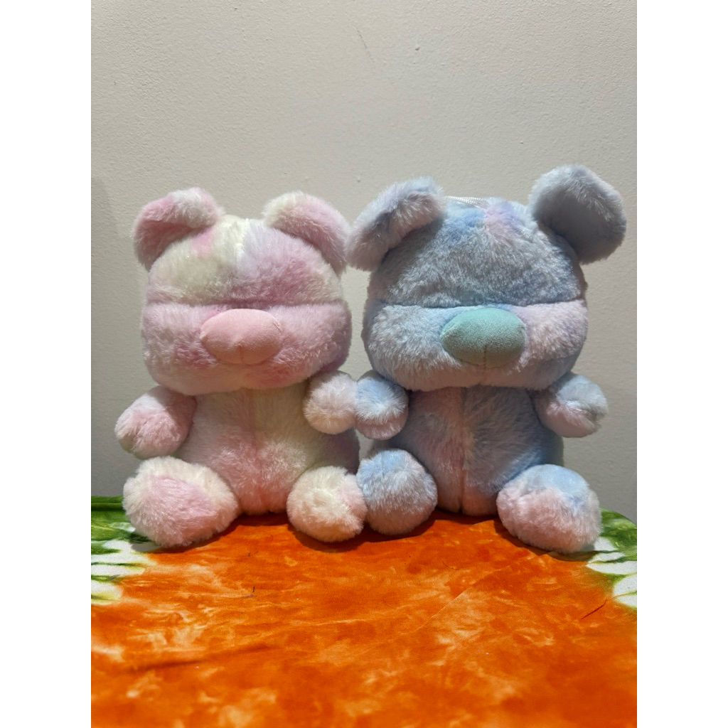 preloved boneka couple