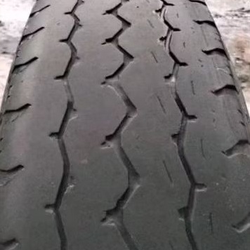 murah ban mobil second copotan ukuran 175 R13