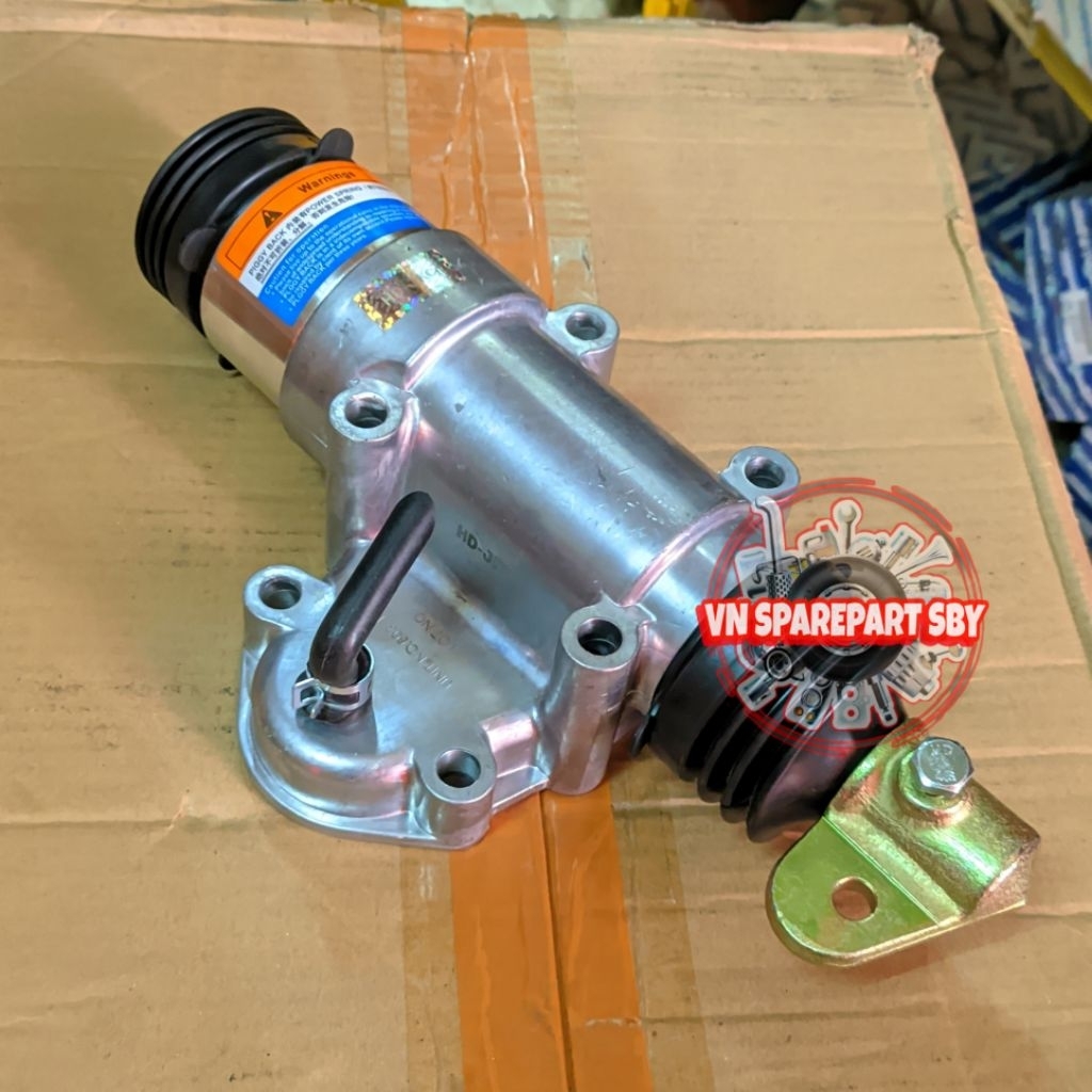 POWER SHIFT FUSO 8DC11 BIG 654-0105