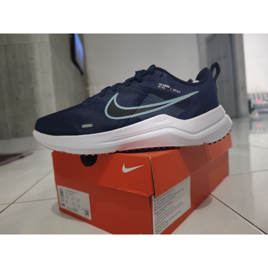 nike downshifter 12 size 40,5