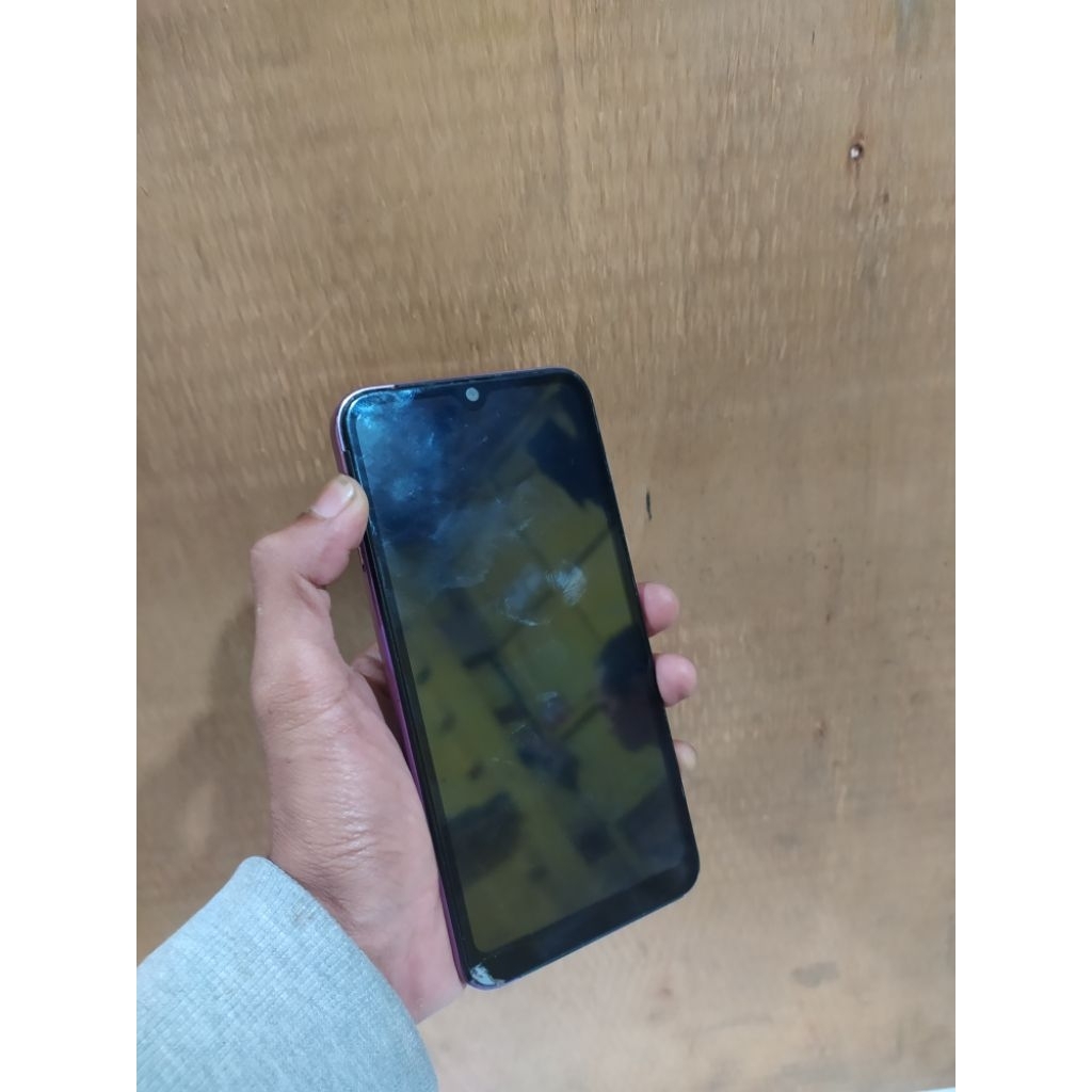 Hp N sries minus Lcd cocok untuk kanibalan minus Lcd pecah