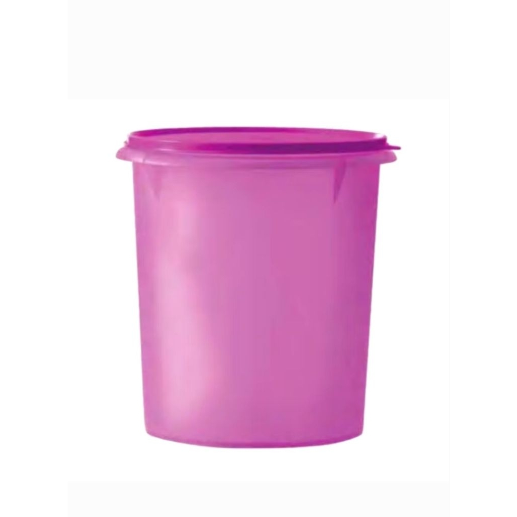 Giant canister 8.4L Ungu Tupperware