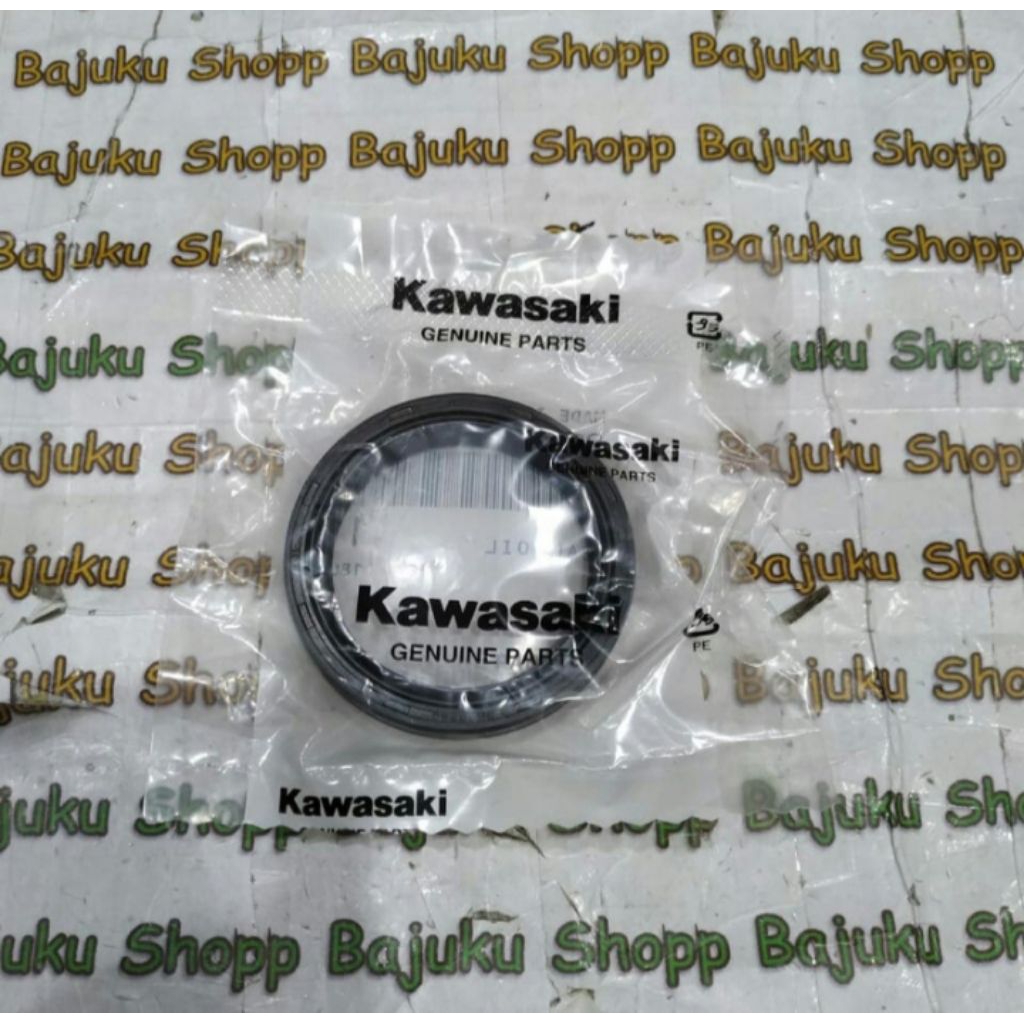 SEAL SIL SHOK SKOK DEPAN USD KLX250