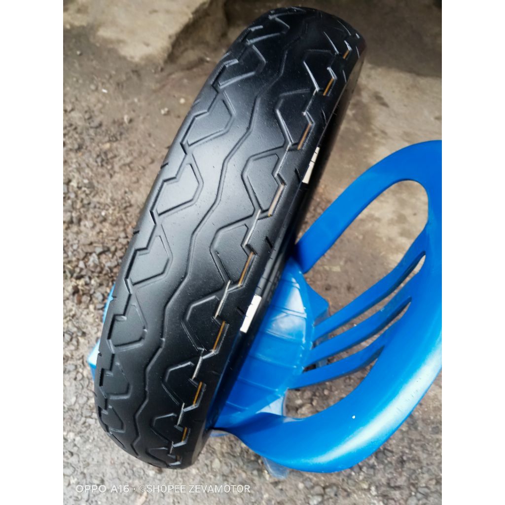 ORI SECOND BAN MOTOR TUBE TYPE IRC NR25 100/90-17