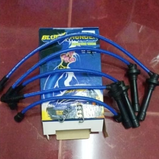 Kabel Busi Daihatsu Feroza