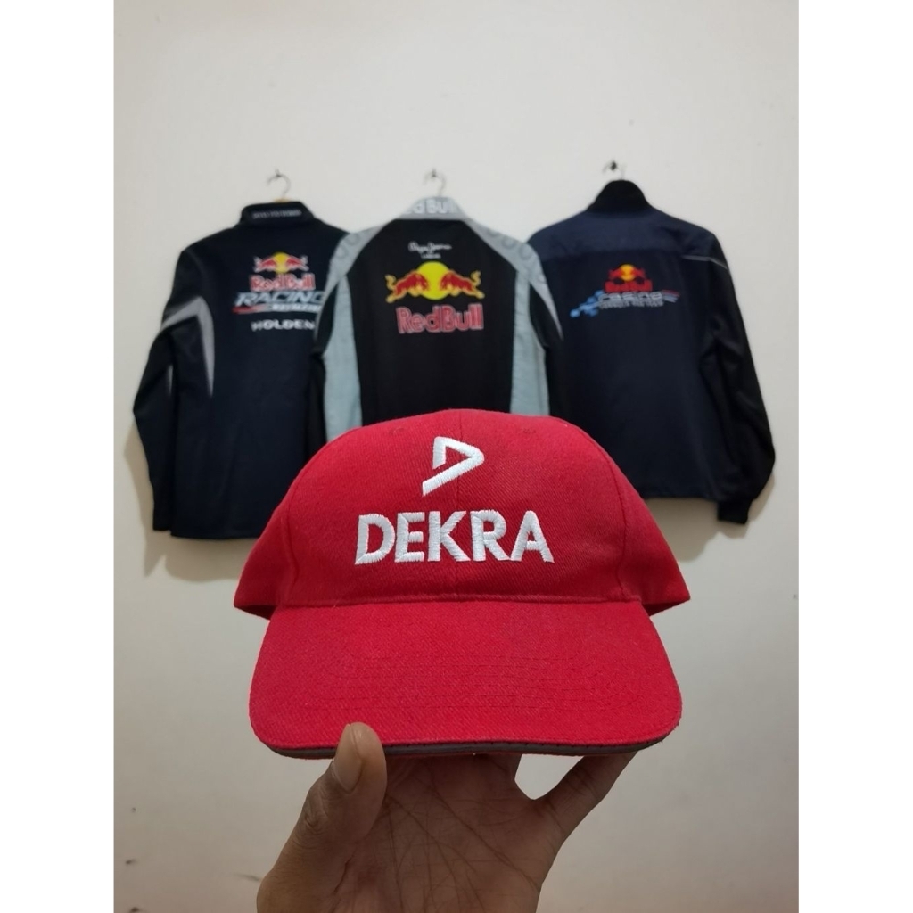 Topi DEKRA