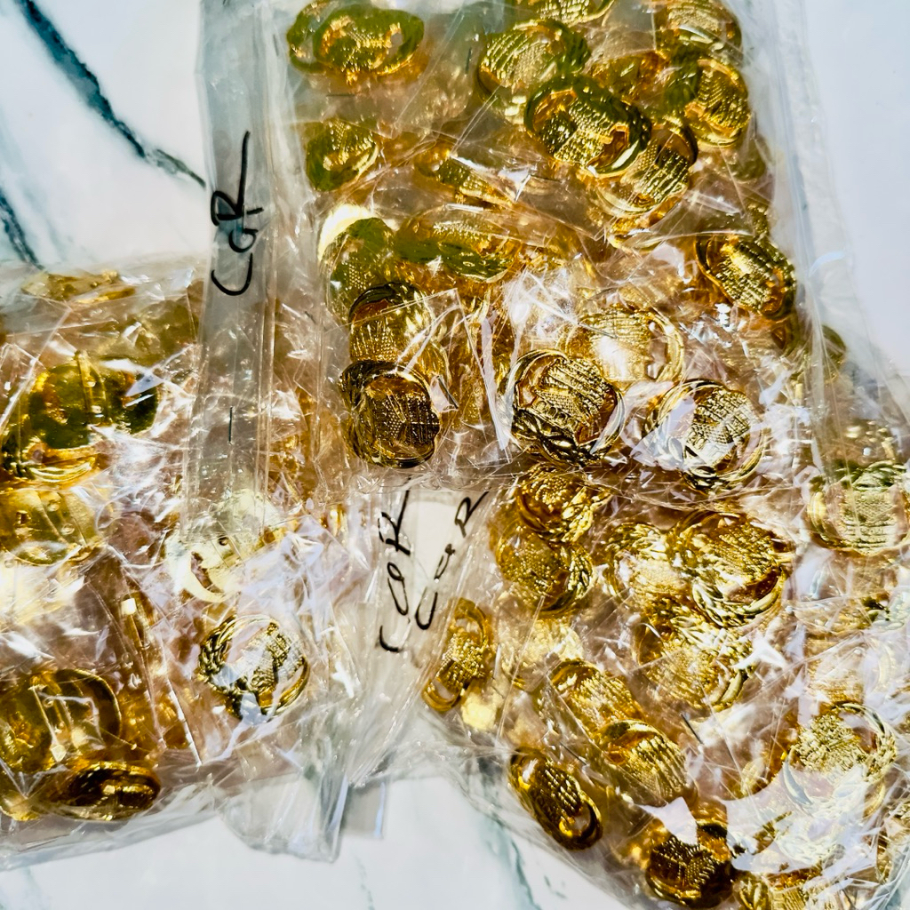 BROSS/PIN KORPRI PNS ASN PPPK