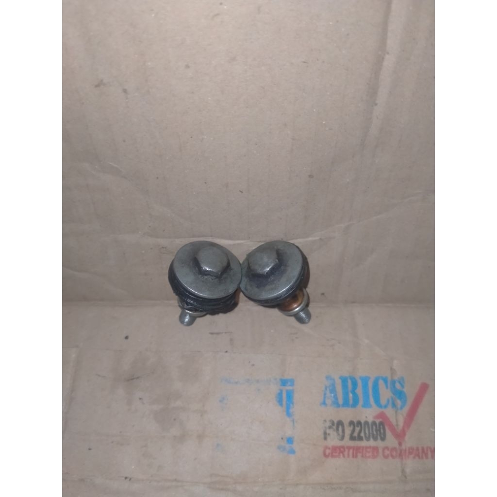 baut tutup head kop Honda beat+ Vario+ Scoopy+ spacy