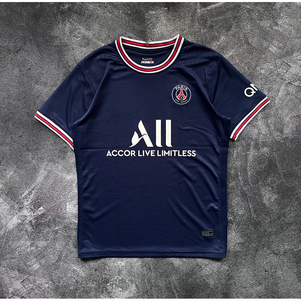 jersey psg