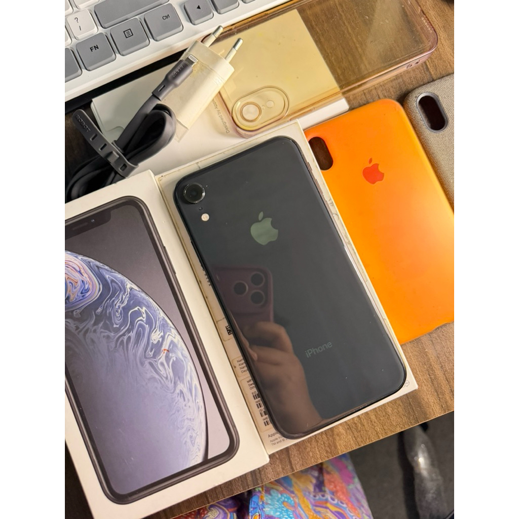I*phone XR 512gb