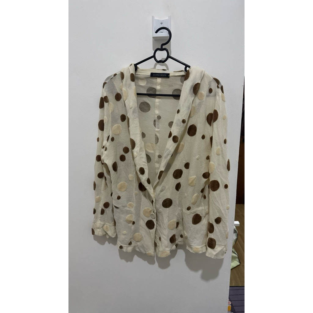 preloved polkadot