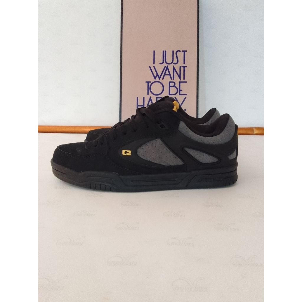 globe shoes agent sepatu gemuk, skate