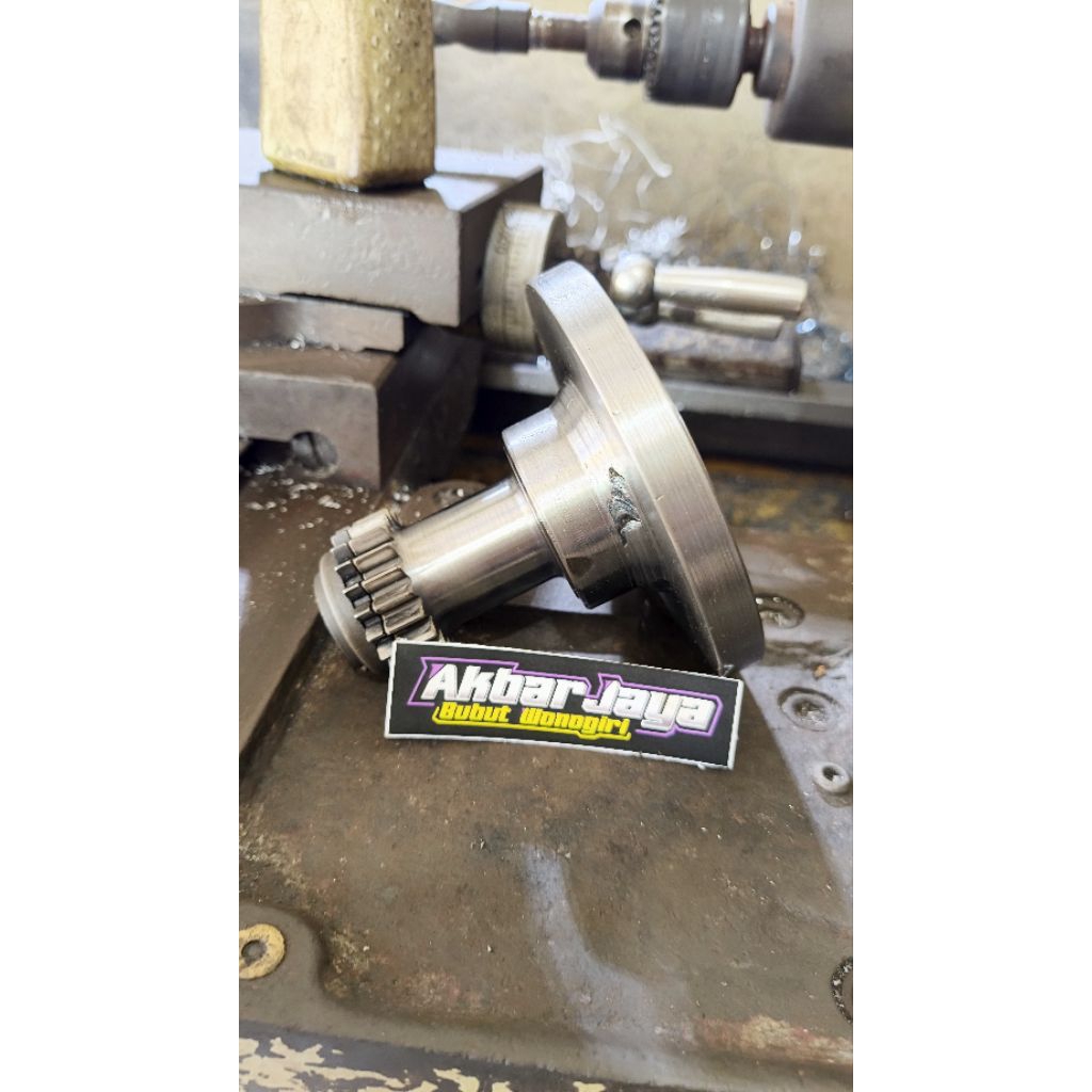 Balancer Kopling Karisma/supra 125