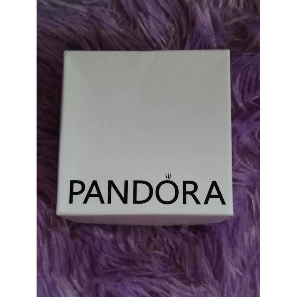 gelang disney rantai pandora