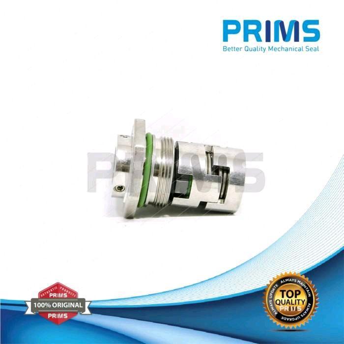 Mechanical Seal PRIMS Grundfos CR