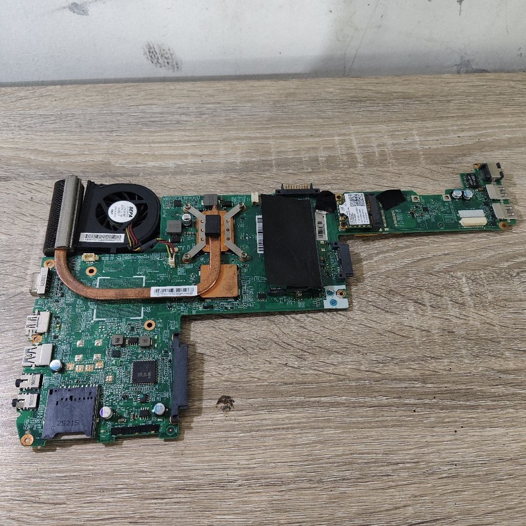 Motherboard Mainboard Mobo Normal Laptop Toshiba satellite P845 P845-S4200 Core i5