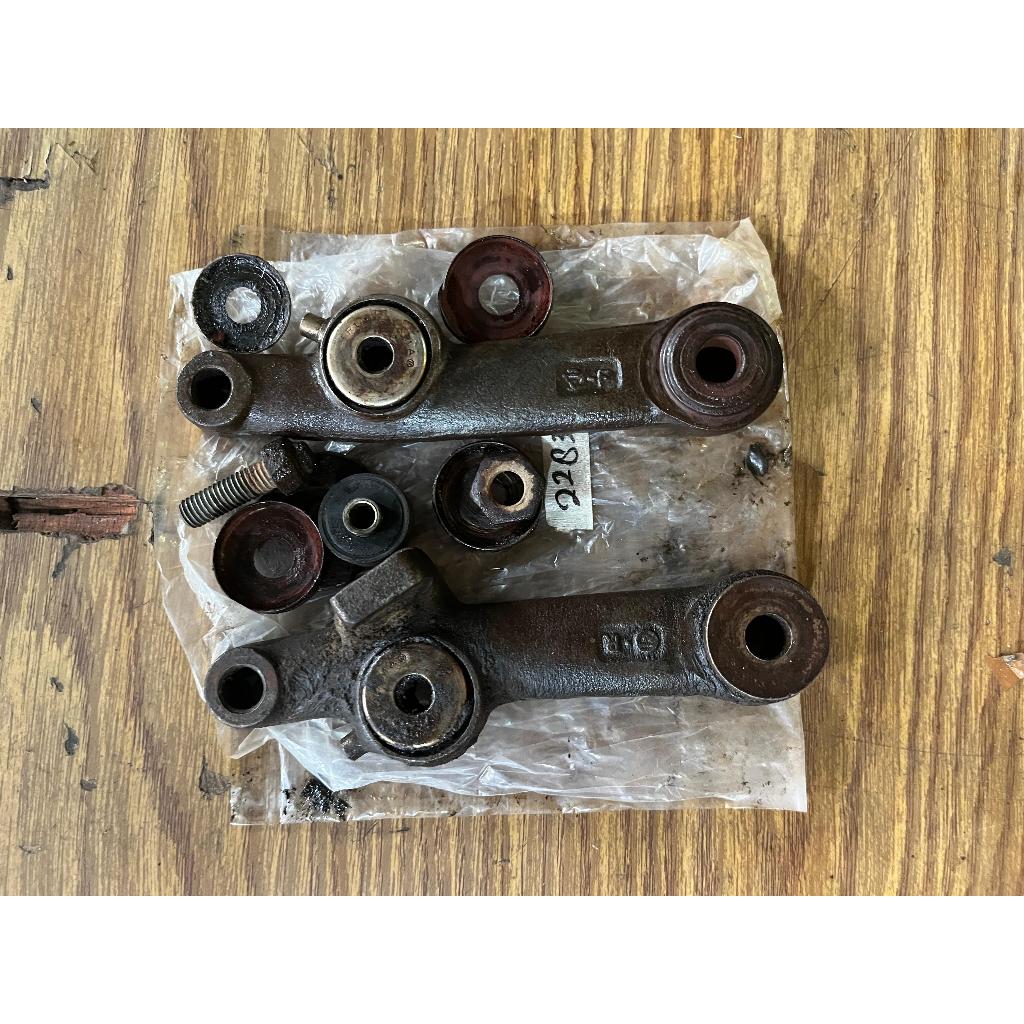 Anting fork shock ayun yamaha V75 ori bearing Anting fork shock ayun yamaha V80 /2283