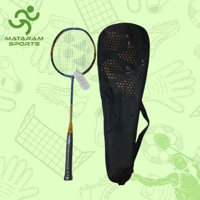 Raket Badminton YY Lokal
