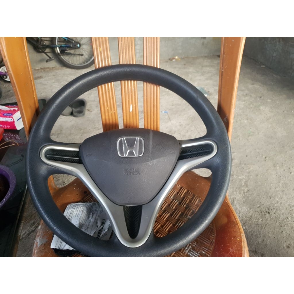 stir jazz ge8 pnp ke honda