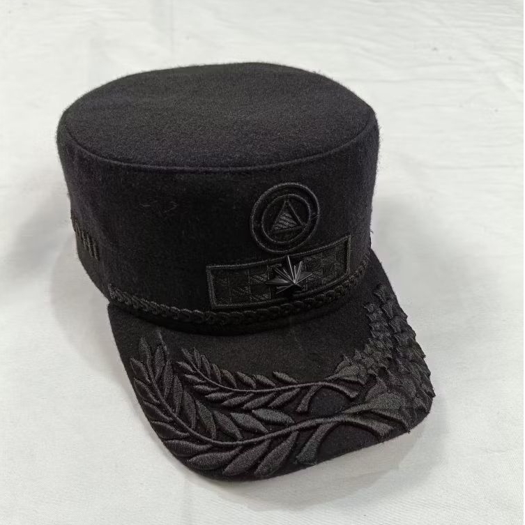 Topi komando KALAKSA bpbd (kepala BPBD)