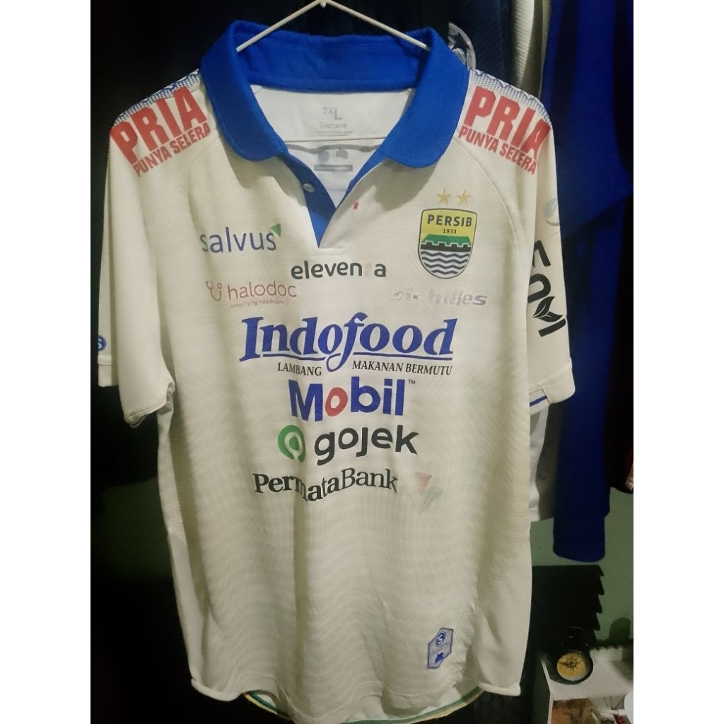 persib official