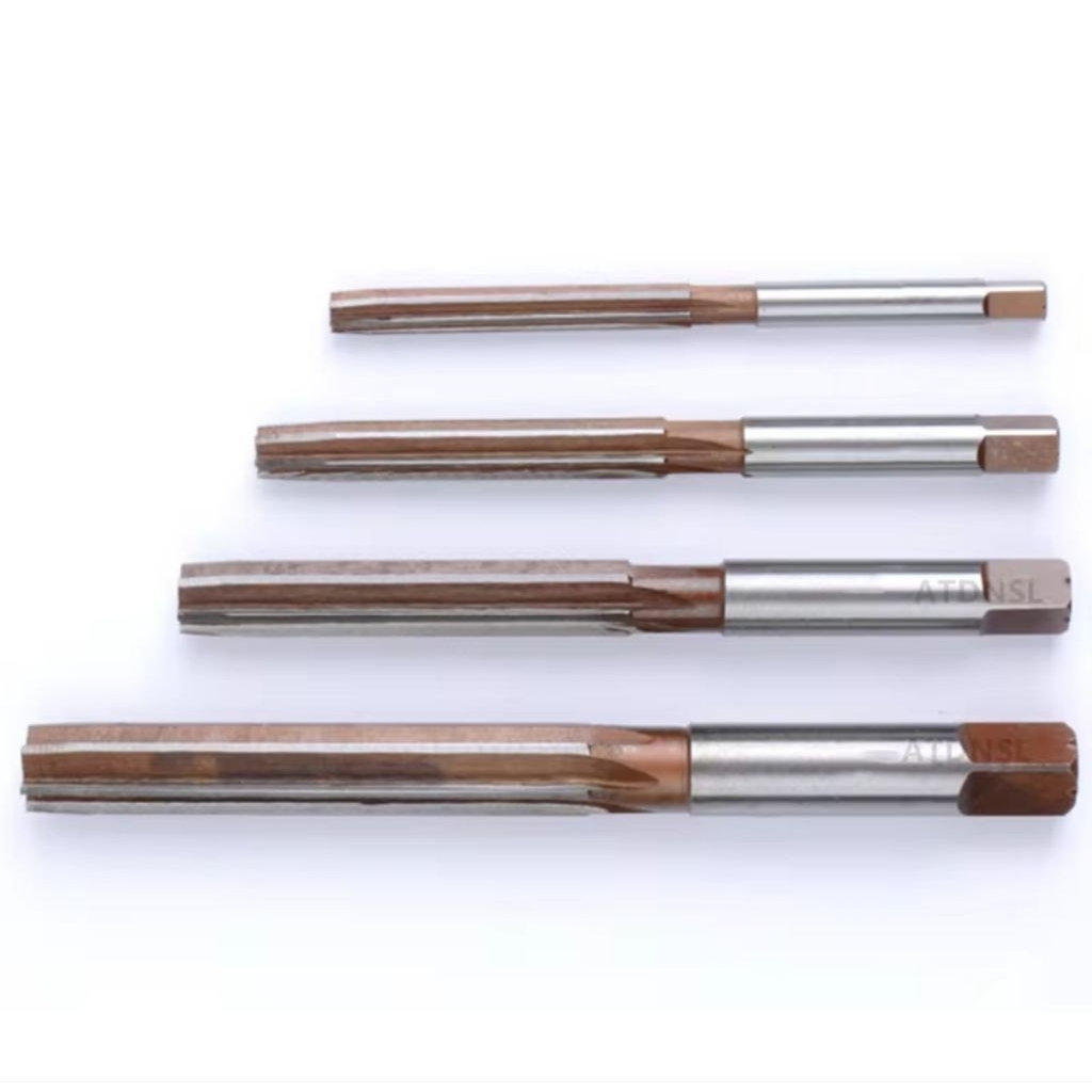 Hand reamer 4mm 4.5mm 5mm 5.5mm 6mm