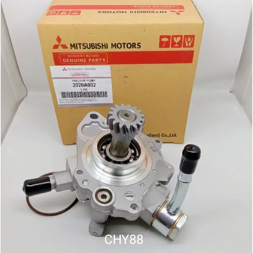 POMPA VACUM BLOWER VACUM PUMP MITSUBISHI TRITON 2500CC