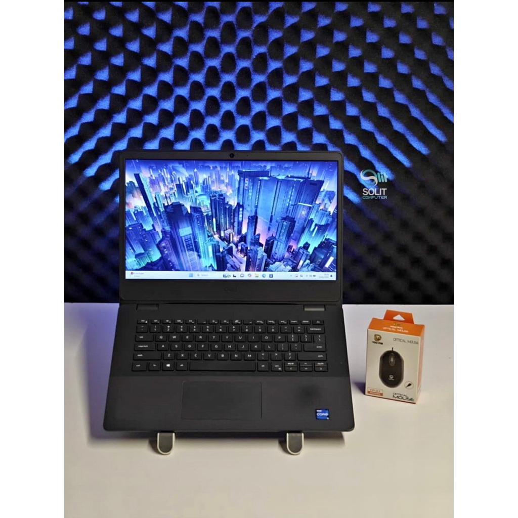 Dell Vostro 3400 Second Fullshet