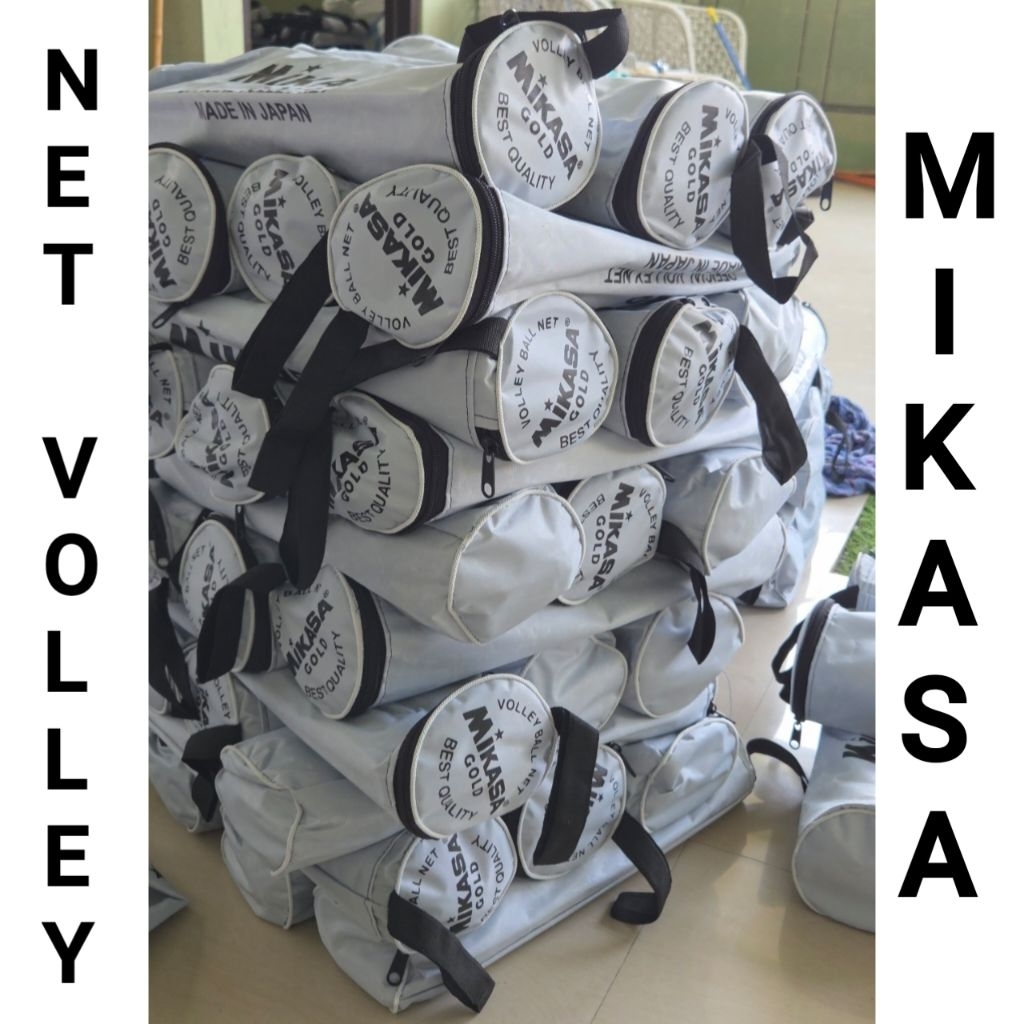 NET VOLLEY MURAH NET VOLLEY BAGUS NET VOLLEY BERKUALITAS