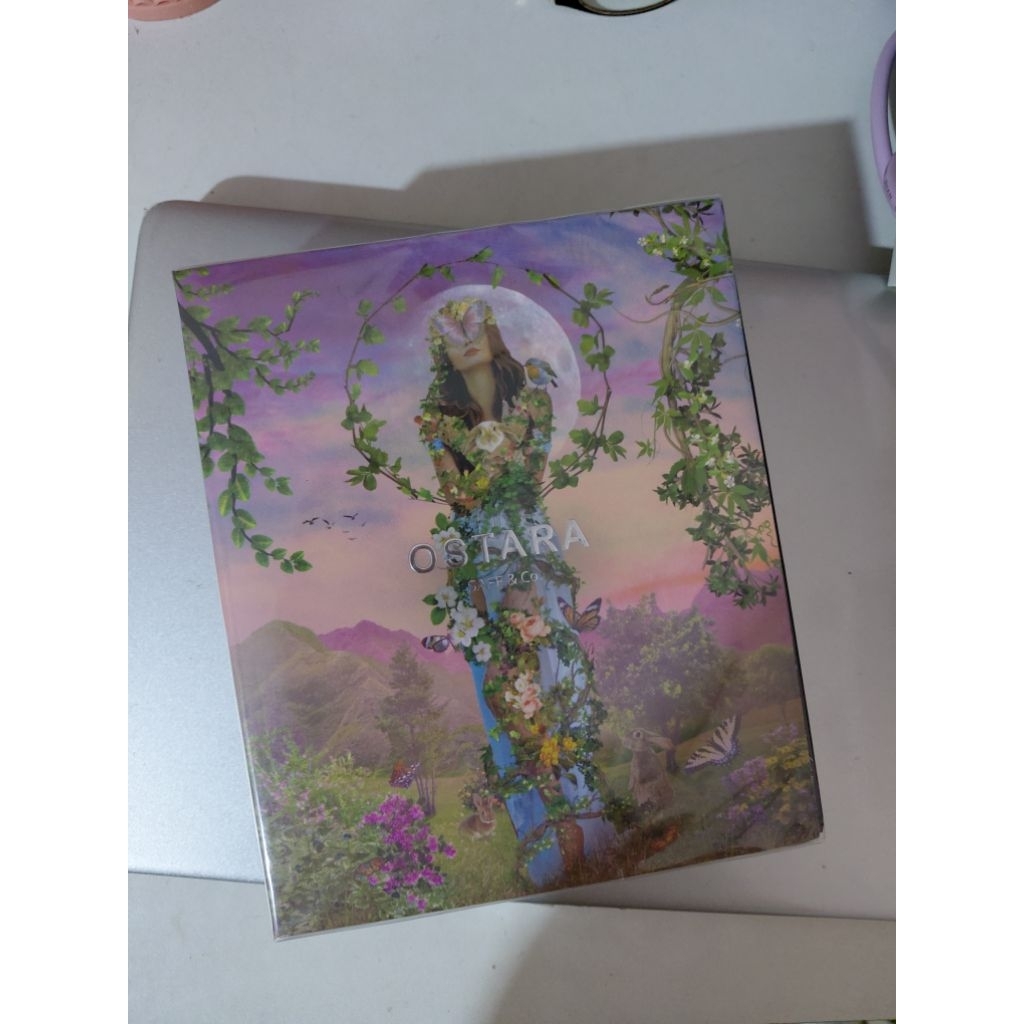 PARFUM SAFF & CO OSTARA 30ML