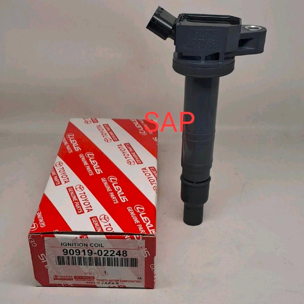 COIL IGNITION TOYOTA VIOS YARIS LIMO