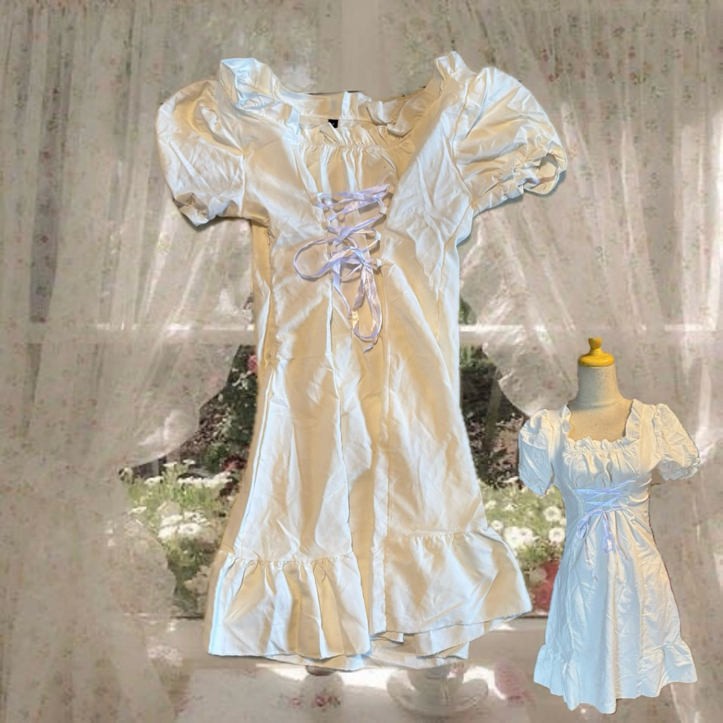 YASHIJIE Japanese Girl Maid-sama Dress