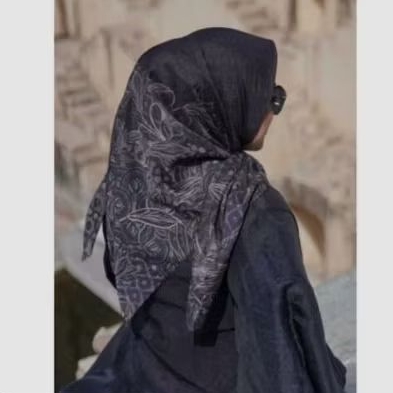 Maharani Series BUTTONSCARVES (as is)