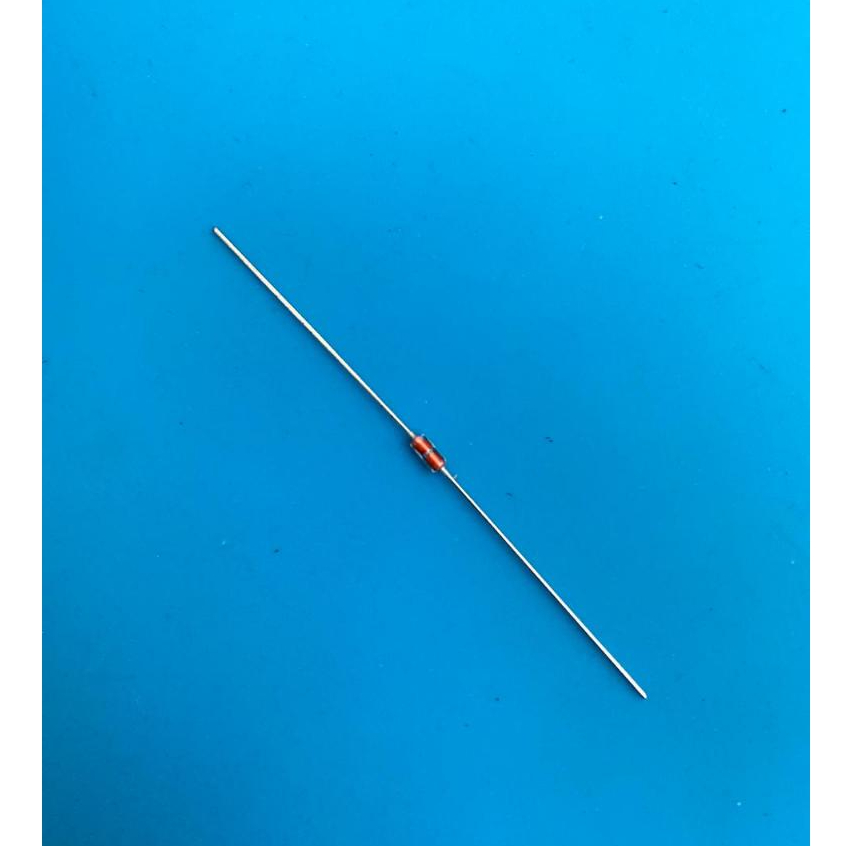 Thermistor Temperature Sensor NTC Glass MF58 MF58 5K 5% 3470